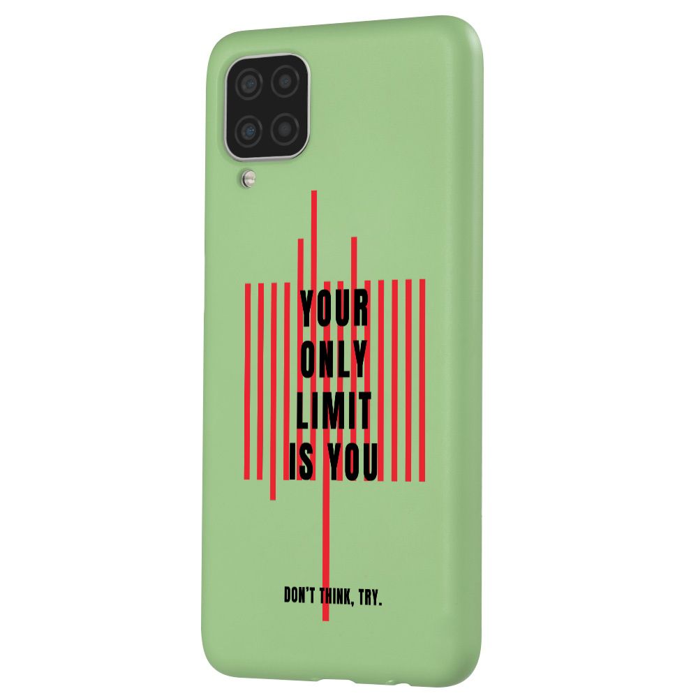 RenkliSilikonYeşil