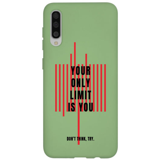 RenkliSilikonYeşil