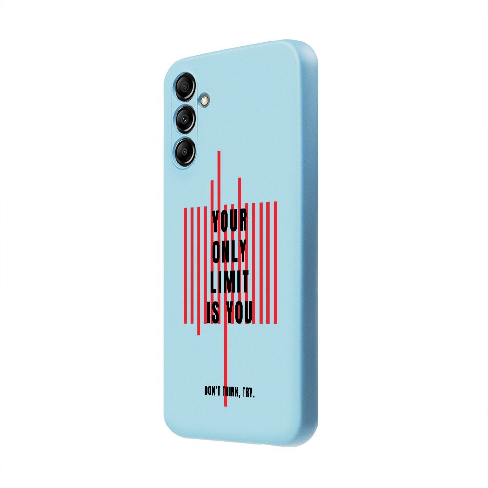 RenkliSilikonMavi