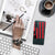 Samsung M23 5G Limit is You Telefon Kılıfı - Şeffaf - Saydam