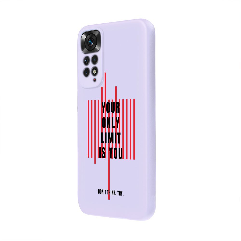 RenkliSilikonLila