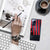 Xiaomi Mi 13 Lite Limit is You Telefon Kılıfı - Şeffaf - Saydam
