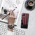 Xiaomi Mi 12 T Pro Limit is You Telefon Kılıfı - Şeffaf - Saydam