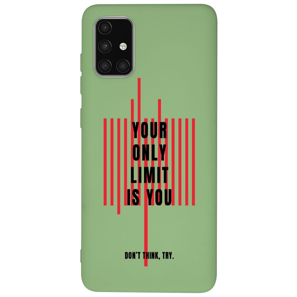 RenkliSilikonYeşil