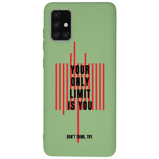 RenkliSilikonYeşil