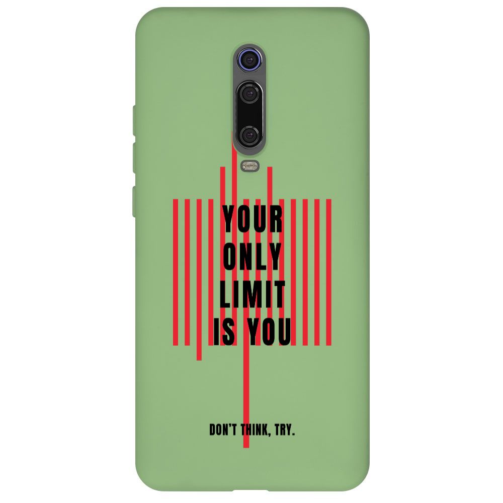 RenkliSilikonYeşil