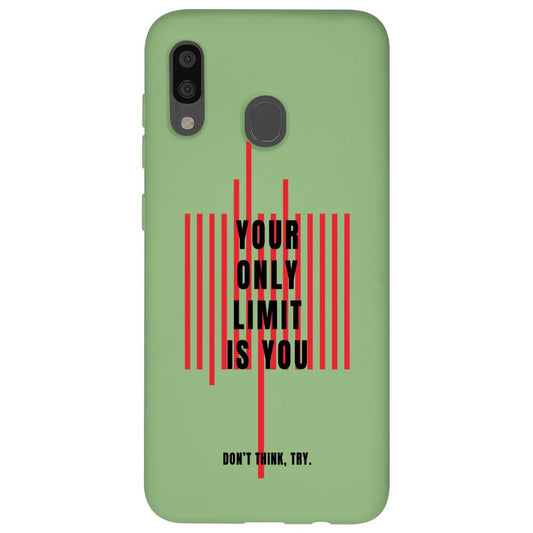 RenkliSilikonYeşil