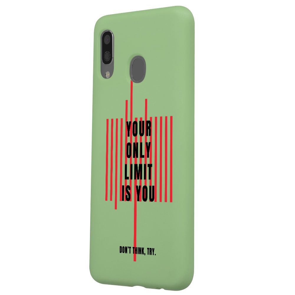 RenkliSilikonYeşil