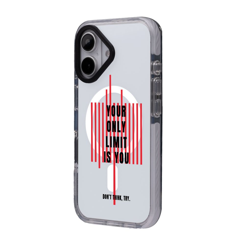 MagsafeliArtycaseBeyaz
