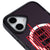 iPhone 16 Limit is You Telefon Kılıfı - Magsafeli Artycase - Cool Black