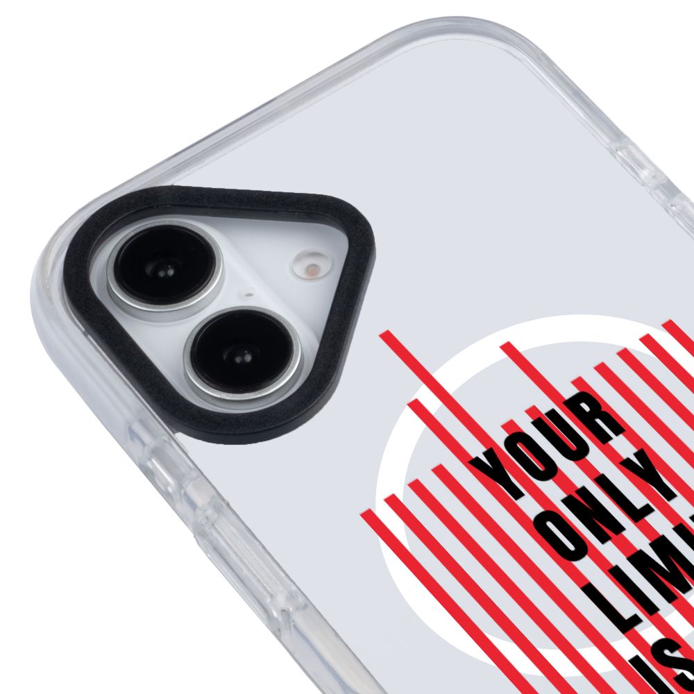 MagsafeliArtycaseBeyaz