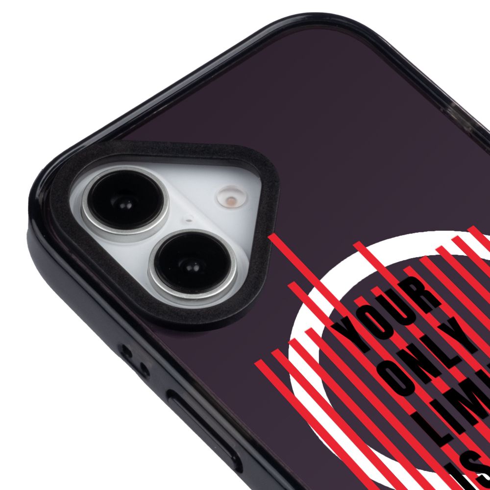MagsafeliArtycaseCoolBlack