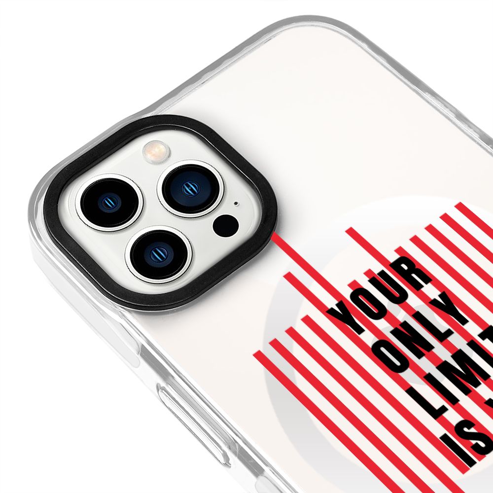 MagsafeliArtycaseBeyaz