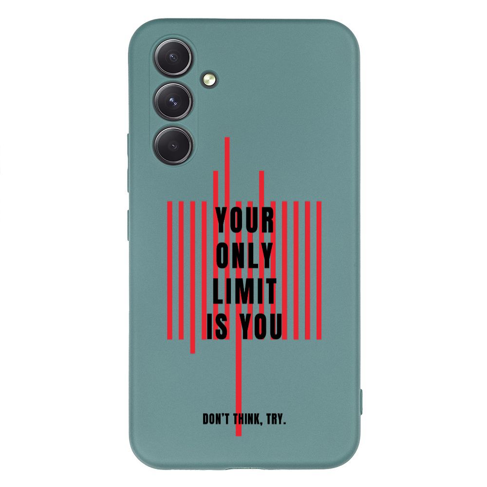 RenkliSilikonHaki