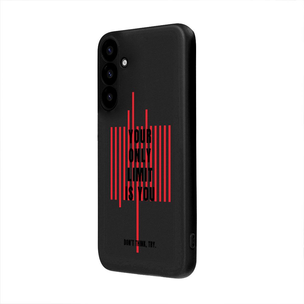 RenkliSilikonSiyah
