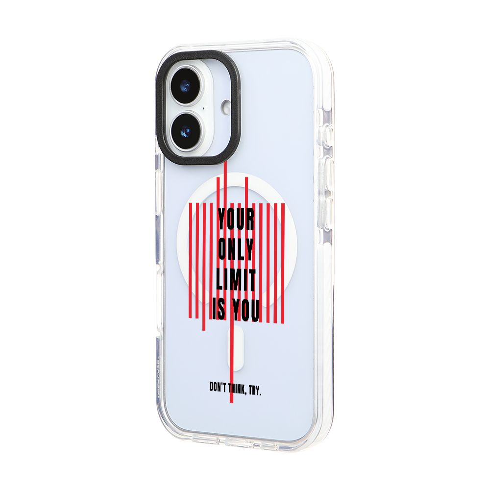 MagsafeliArtycaseBeyaz