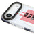 iPhone Air Limit is You Telefon Kılıfı - Magsafeli Artycase - Siyah
