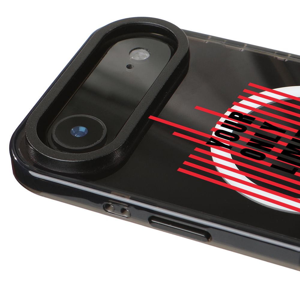 MagsafeliArtycaseCoolBlack