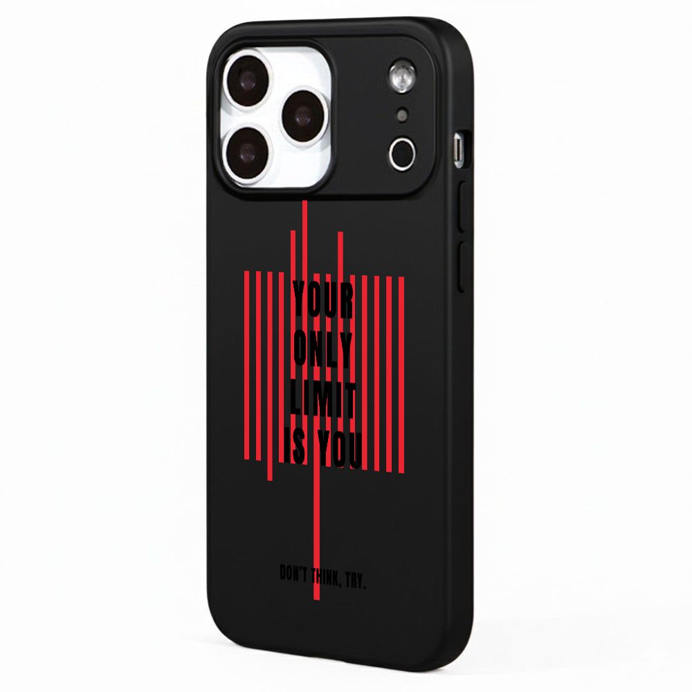 RenkliSilikonSiyah