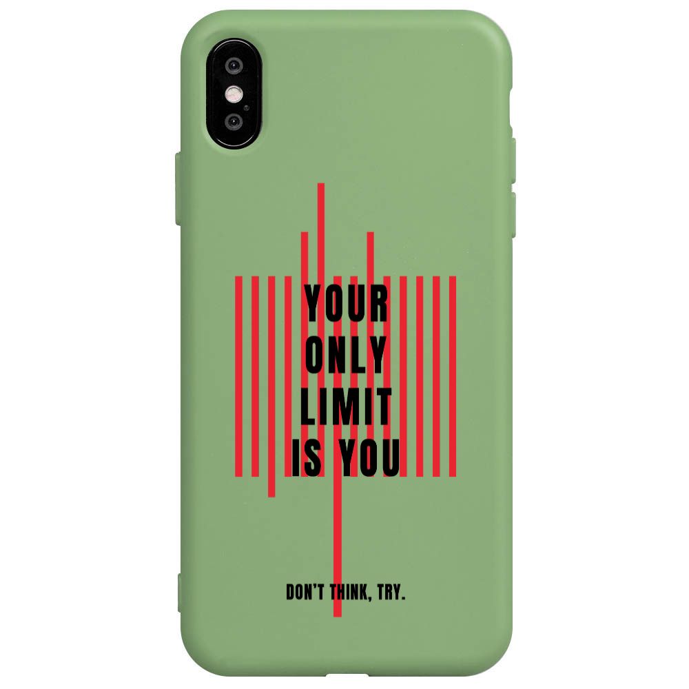 RenkliSilikonYeşil