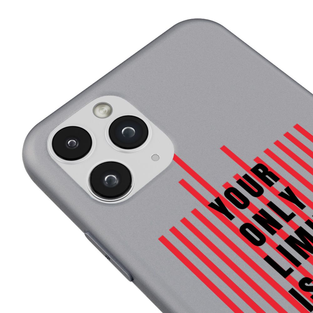 RenkliSilikonGri