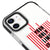 iPhone 12 Mini Limit is You Telefon Kılıfı - Artycase - Siyah