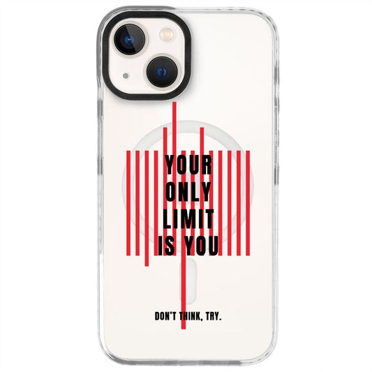 MagsafeliArtycaseBeyaz