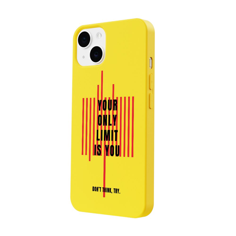 RenkliSilikonSarı