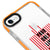 iPhone 7 Limit is You Telefon Kılıfı - Artycase - Turuncu