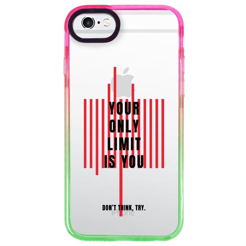 ArtycaseTuruncuYeşil