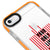 iPhone 6 Plus Limit is You Telefon Kılıfı - Artycase - Turuncu