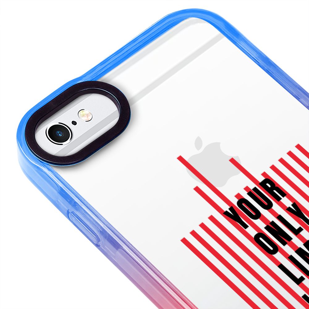 ArtycaseMaviKırmızı