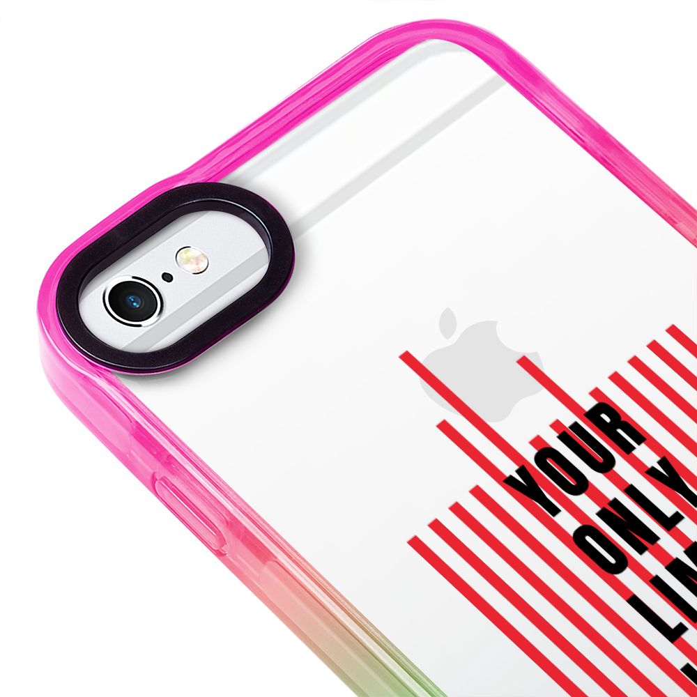 ArtycaseTuruncuYeşil