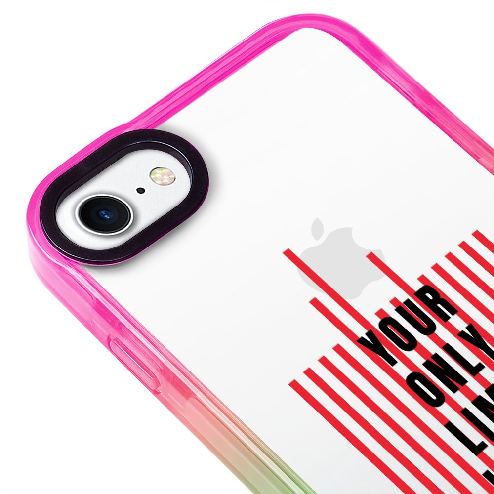 ArtycaseTuruncuYeşil
