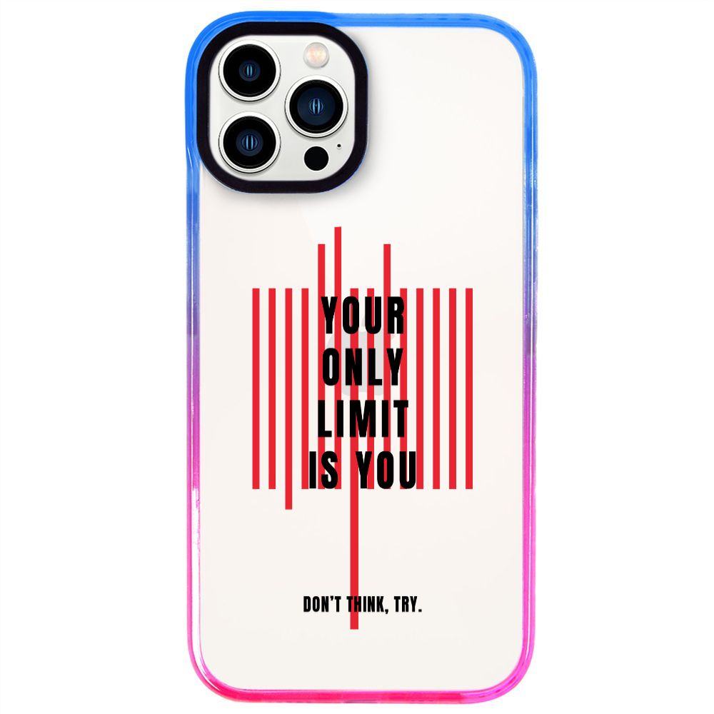 ArtycaseMaviKırmızı