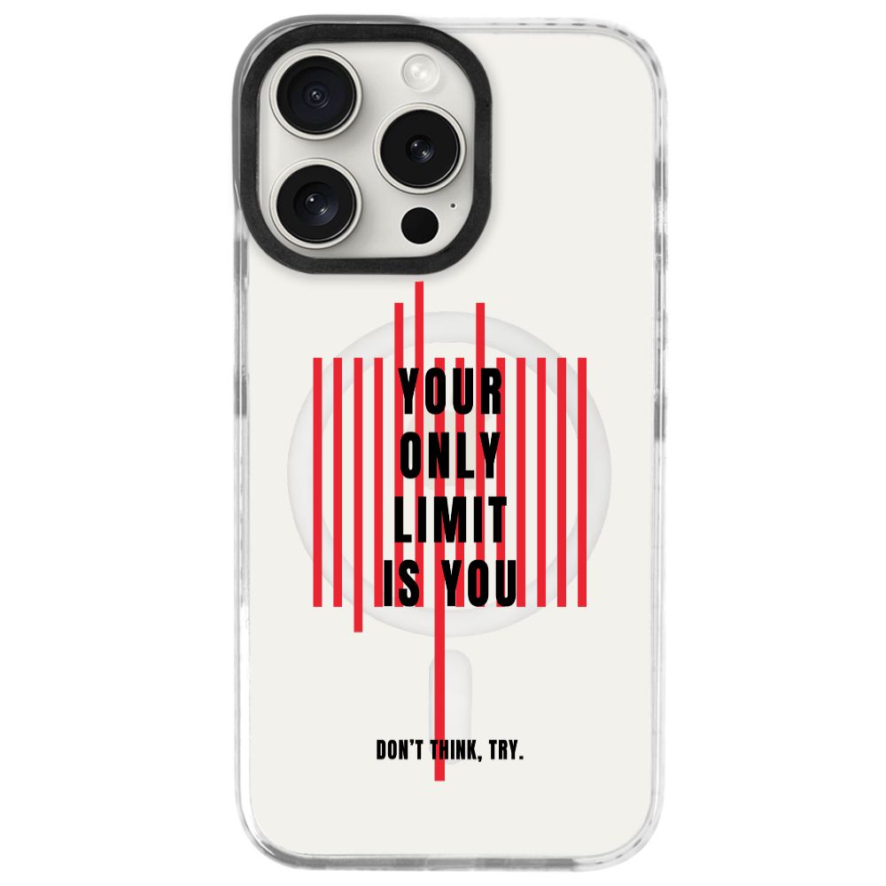 MagsafeliArtycaseBeyaz
