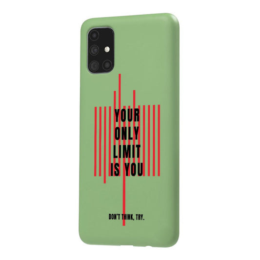 RenkliSilikonYeşil