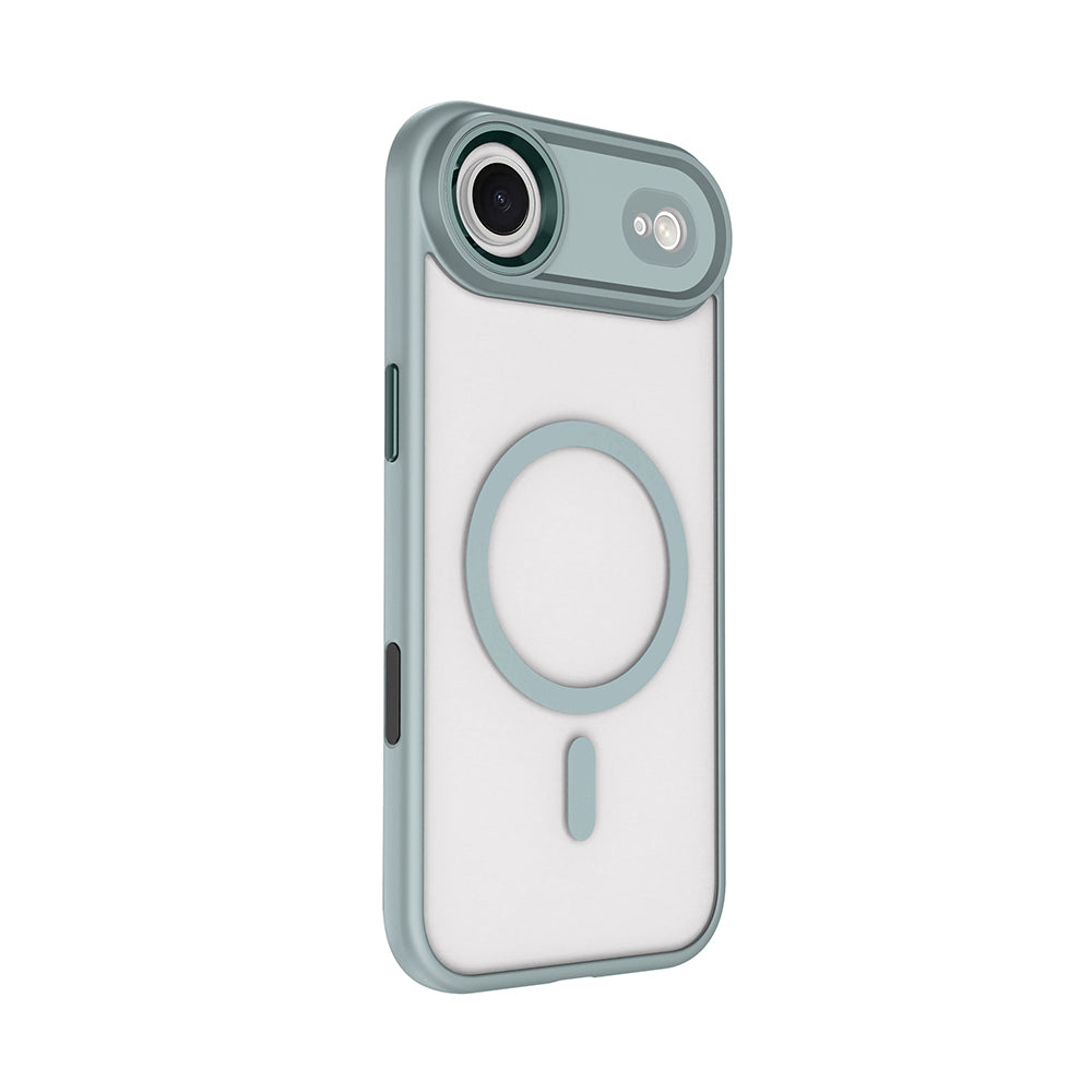 Apple iPhone Air Lux Magsafe Gri