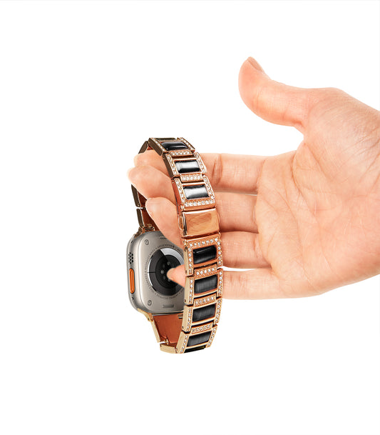 watch-tasli-metal-rose-black
