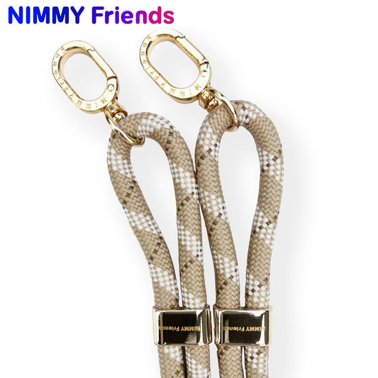 Nimmy Seramik Premium Charm Çöl Rengi