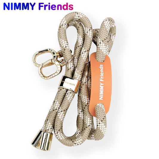 Nimmy Seramik Premium Charm Çöl Rengi