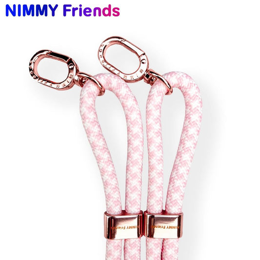 Nimmy Seramik Premium Charm Pembe