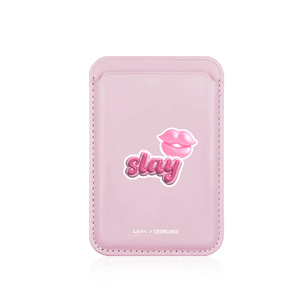 CardsafeTozluPembe