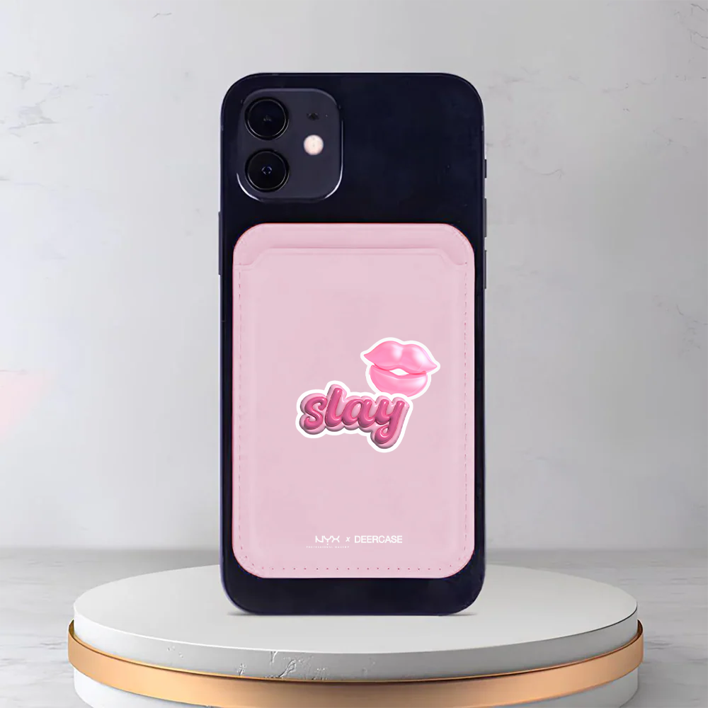 CardsafeTozluPembe