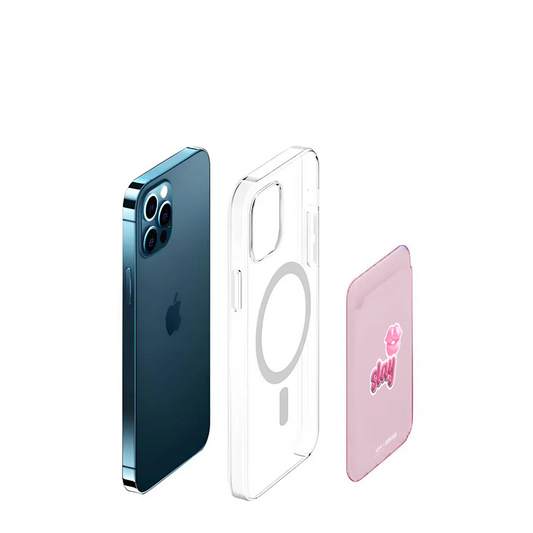 CardsafeTozluPembe