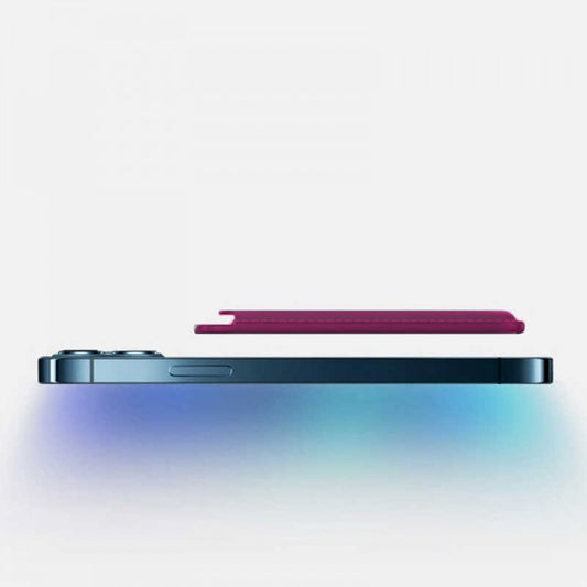 Apple iPhone Cardsafe Kartlık Pembe