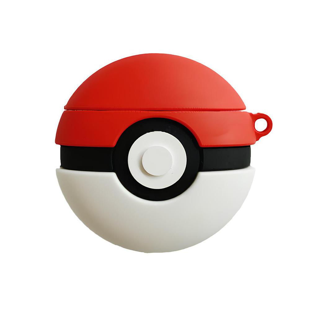 Apple AirPods Pokeball Kılıfı