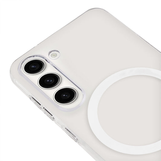 Samsung S23 Plus Thine Transparent Magsafe Case