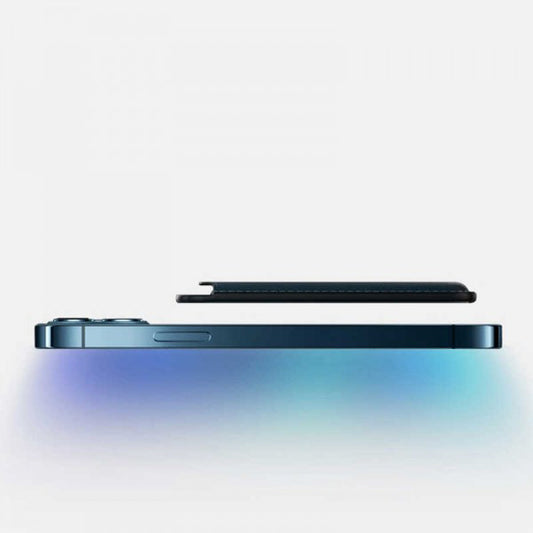Apple iPhone Cardsafe Kartlık Siyah